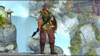 Titan Quest ALL DLC Brigand part 1 Epic