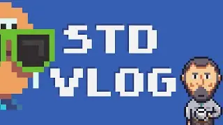 Survive The Day Dev Vlog 1: The Beginning