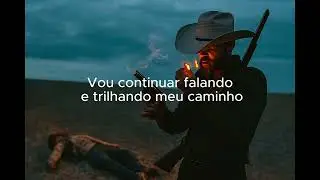 Breaking Rust - Walk my walk (Tradu&ccedil;&atilde;o PT-BR)