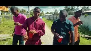 Hold On (official video)