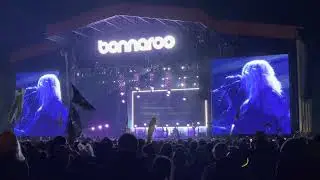 Stevie Nicks - Dreams (Fleetwood Mac cover) (Live) Bonnaroo 2022