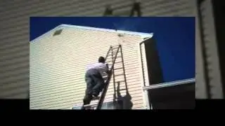 Exterior cleaning, PG Charles Calvert county Maryland