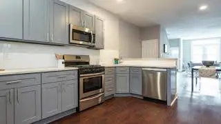 Grow Property Management Offers 1226 S 23rd St for Rent in Graduate Hospital, Philadelphia