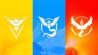HOW TO CHANGE TEAMS On Pokemon GO