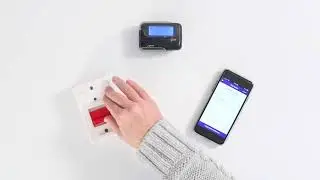 Vigil Mobile App for Senior Living