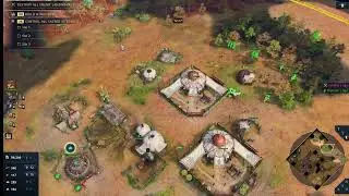 Age of Empires 4 Season 5 Conqueror Ranked Match mongol vs hre on high view