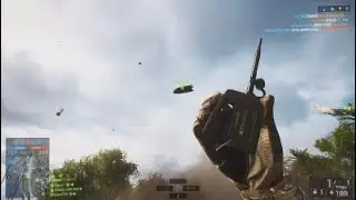 REALISTIC WAR SIMULATOR