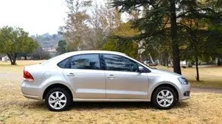 2284 Volkswagen Polo 1.6 Comfort-line Year 2012 For Sale