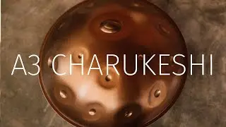 Dreams Of Chandra - A3 Charukeshi