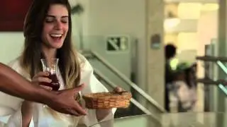 Spa Espaço Águas Claras - Dia e Semana da Noiva