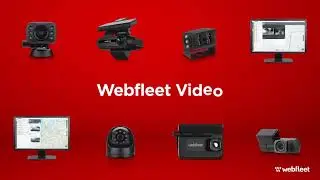 Webfleet Video, protege a tus conductores y tu flota con una soluci&oacute;n de video telem&aacute;tica avanzada.