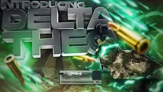 Introducing Delta Theo by Vertical & Korab!