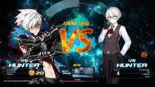[CLOSERS/클로저스] 리메이크 나타 머전