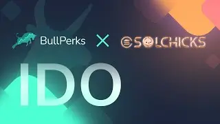 BullPerks x Solchicks
