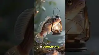 The Lanternfish