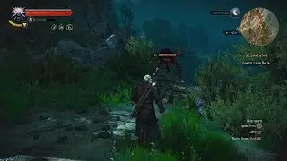 The Witcher 3 | Fiend Shenanigans
