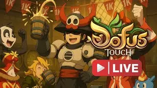 🎮Dedalo para todos!⚙️ | Dofus Touch