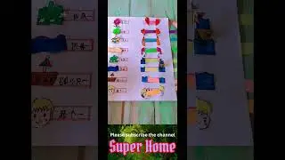 Easy & Fun DIY Craft Ideas | Creative Art for Everyone #bengali #বাংলা #cute