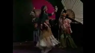 San Francisco Classic Dance Troupe