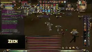 Shaiya Noxius pvp 60v60