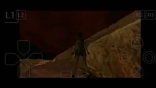 La grande piramide - Tomb Raider IV The Last Revelation ✨
