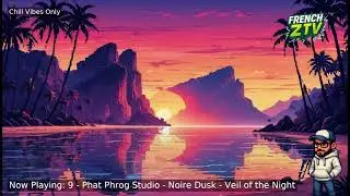 24 / 7 Radio Chill
