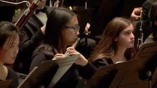 Farhad Poupel: Childhood Memories (World Premiere)