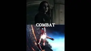 Raven(Titans) vs Spider-Man(MCU)#shorts