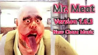 Mr. Meat Version 1.6.3 Full Gameplay