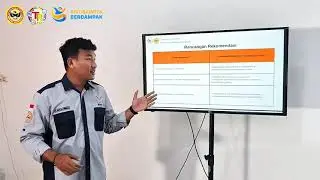 UAS Mata Kuliah Pengembangan Sistem Pembelajaran dan Evaluasi Pembelajaran (Kelompok 1)