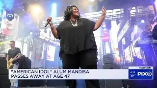 American Idol alum dies from complications of class III obesity