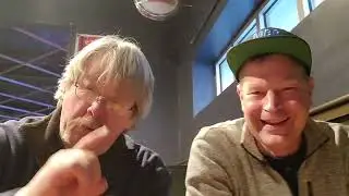 Backyard Professor Delightful discussion with the Indefatigable Steve Pynakker of Mormon Book Review