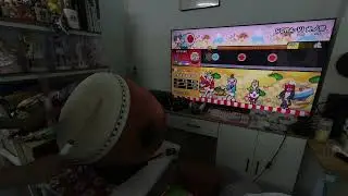【太鼓达人TNDE】SORA-VI 火ノ鳥 936110 96可 7不可 251017