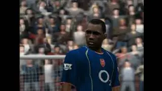 Fifa | EPL | matchday 13