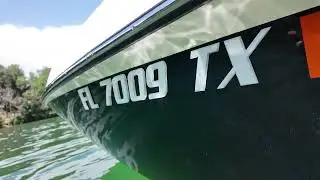 Featuring the All-New Domed Numbers 3D Registration Numbers