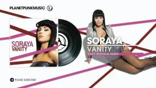 Soraya - Vanity - Davis Redfield Remix
