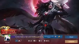 MIRROR MAYHEM Gameplay | Pharsa