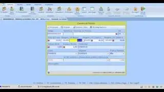 Integ Parte 1 de 2 - Software Controle de Estoque, Vendas e Caixa