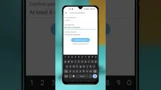 Twitter Account Ka Password Kaise Change Kare 🔏 How To Change Twitter Account Password #shorts
