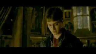 Save me-Harry Potter