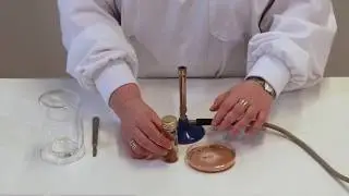 Fungal solid to slope transfer using a scalpel technique