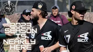White Sox ZiPs Projections and What To Expect In 2023