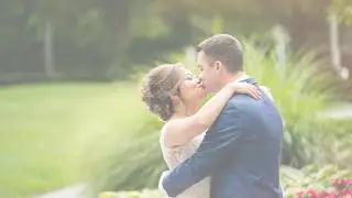 Doubletree Downtown Pittsburgh Wedding Reception | Alison and Steve
