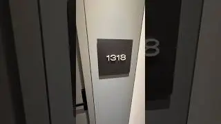 Apartment 1318