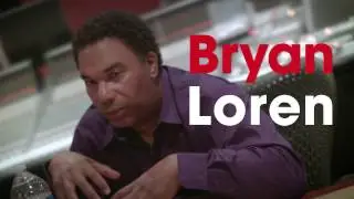 Abbey Road Institute Paris - Bryan Loren