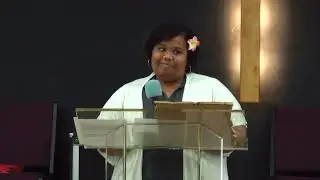 LCC Saving Grace  -  Arkansas Testimonies 5 18 25