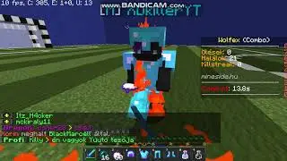 Tayzor VS XDKillerYT | Duel Veletek #1