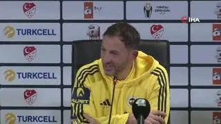 Domenico Tedesco: 