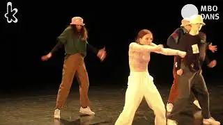 MBO DANS | Compilatie Dans toetsen