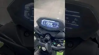 Old Vs New Bajaj Pulsar N160..#pulsarn160 #shortvideo #shorts #shortsfeed #bajaj